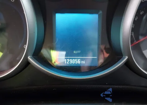 2012 Chevrolet Cruze Ls from USA, damaged, VIN 1G1PC5SH5C7407337